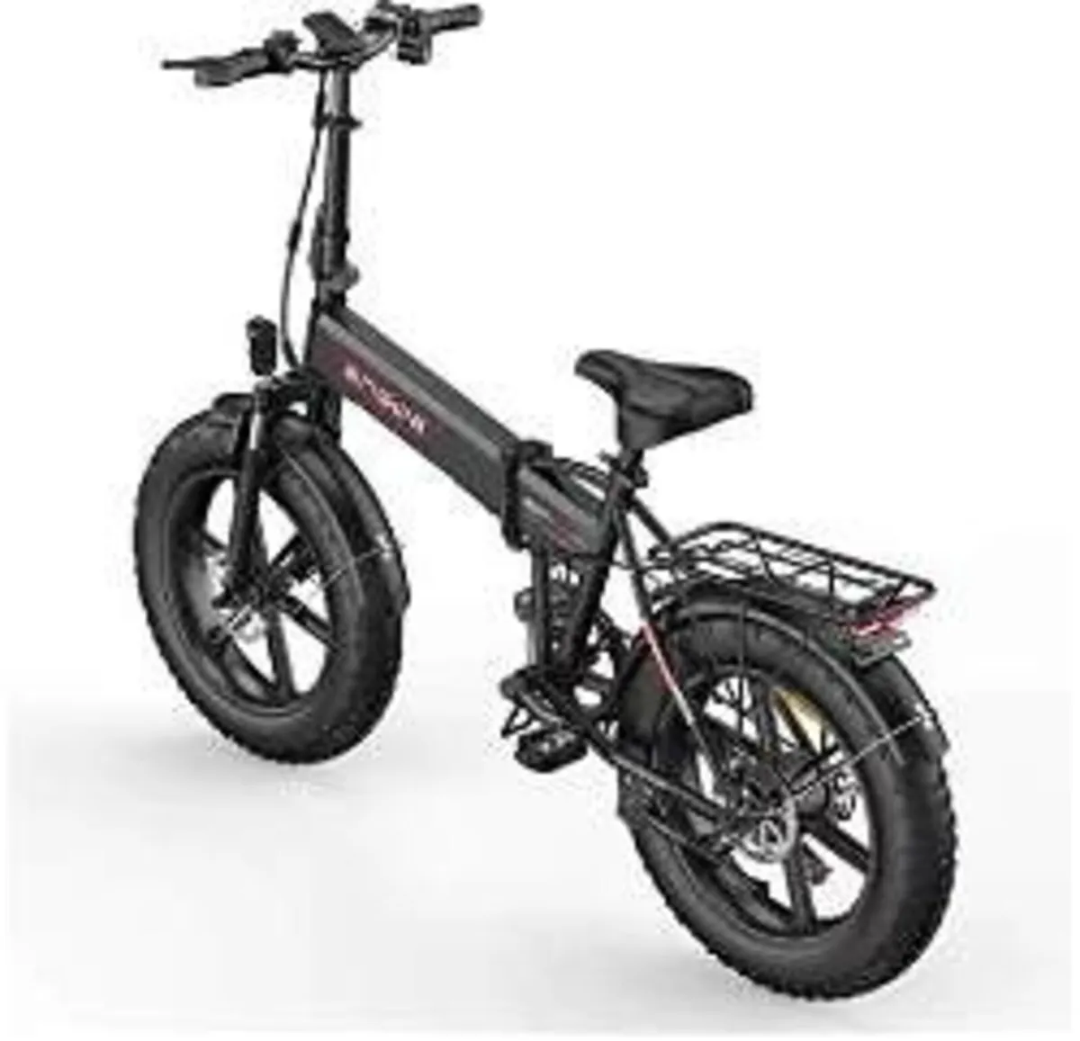 Electric Bike - Image 1