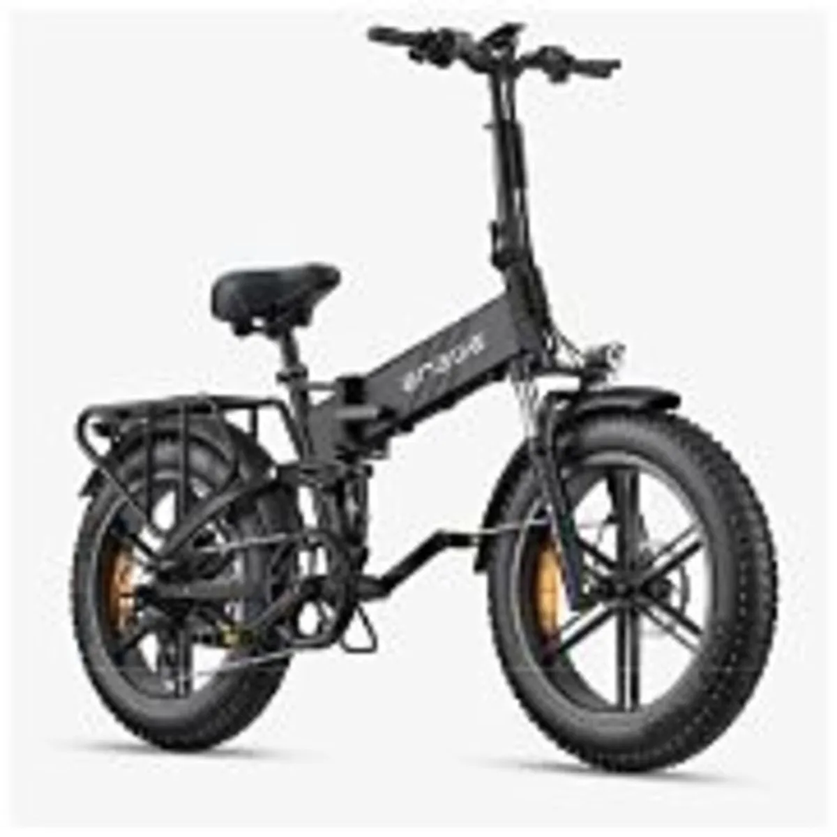 Electric Bike - Image 2