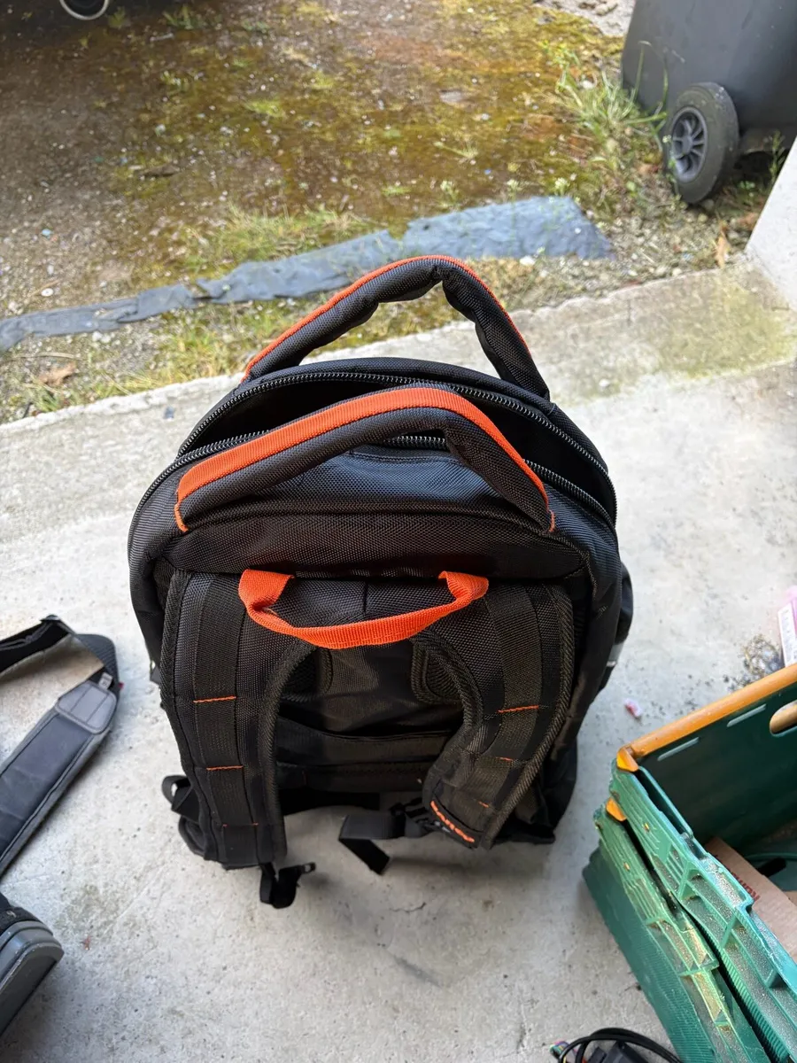 Toolbag - Image 1