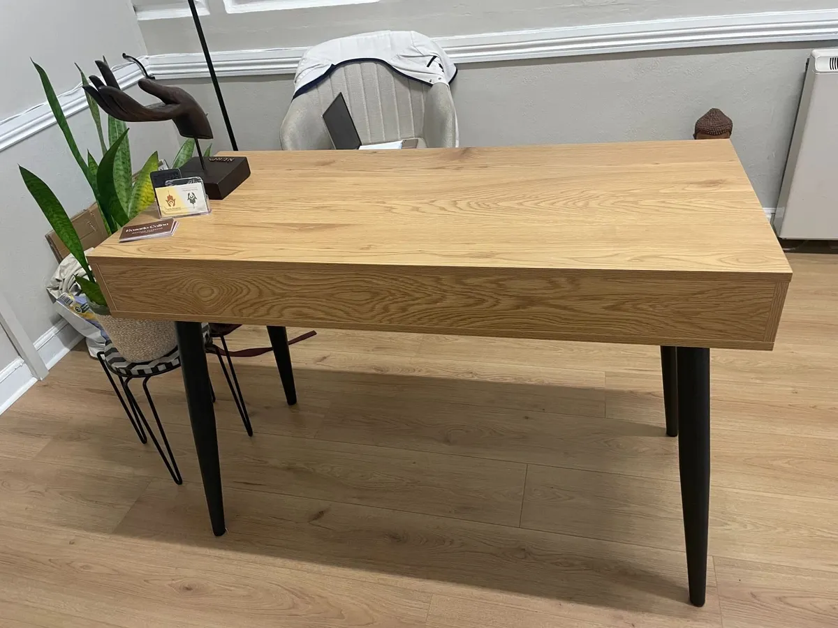 desk - Image 2