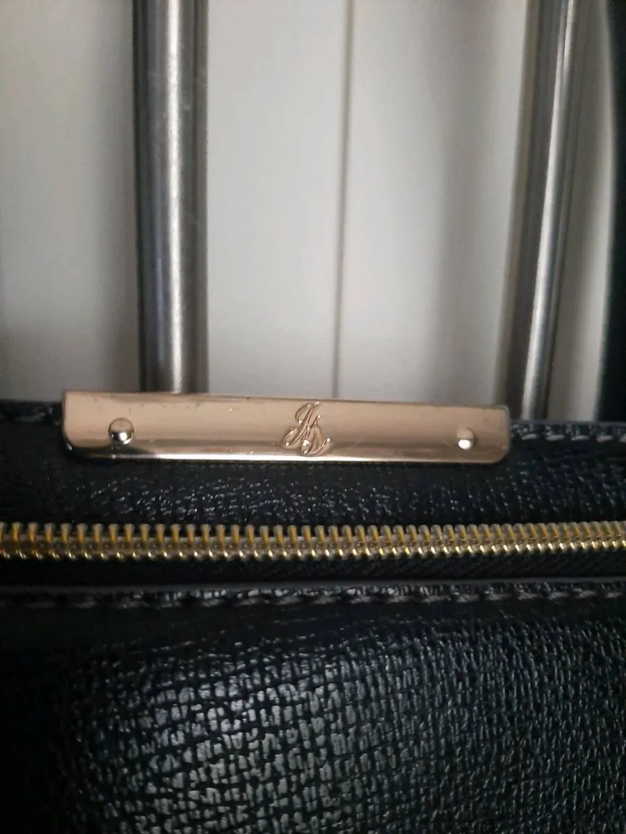 Bag by Jane Shilton (A4) - Image 1