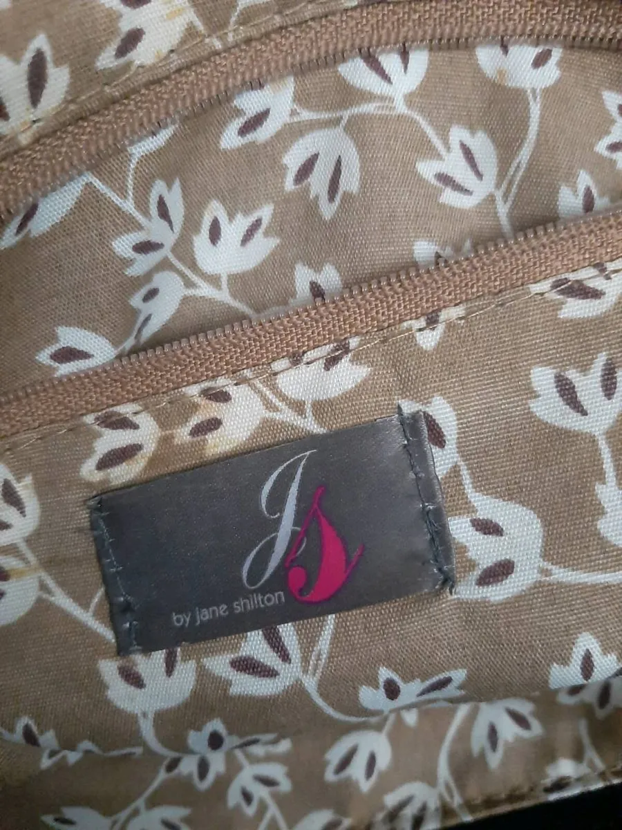 Bag by Jane Shilton (A4) - Image 3