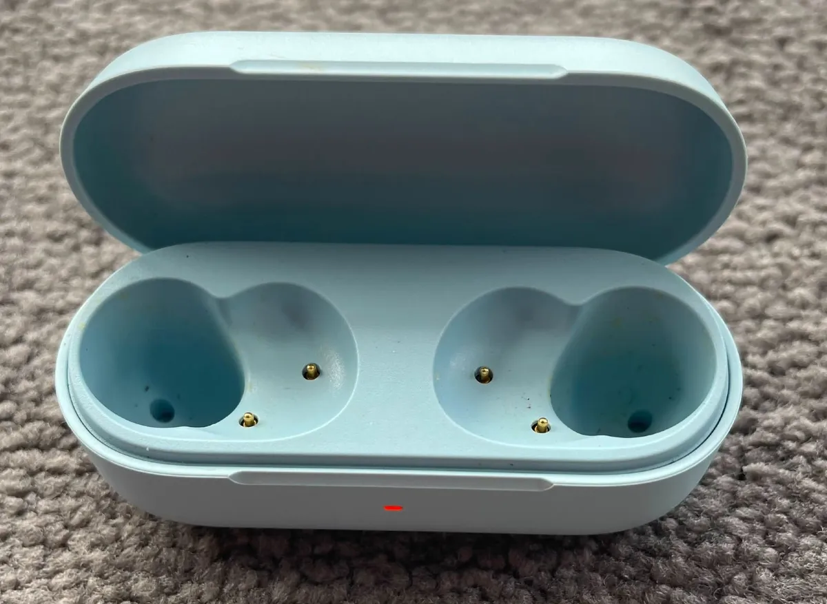 Sony Earbuds WF-C510 (Charging Case Only) - Image 1