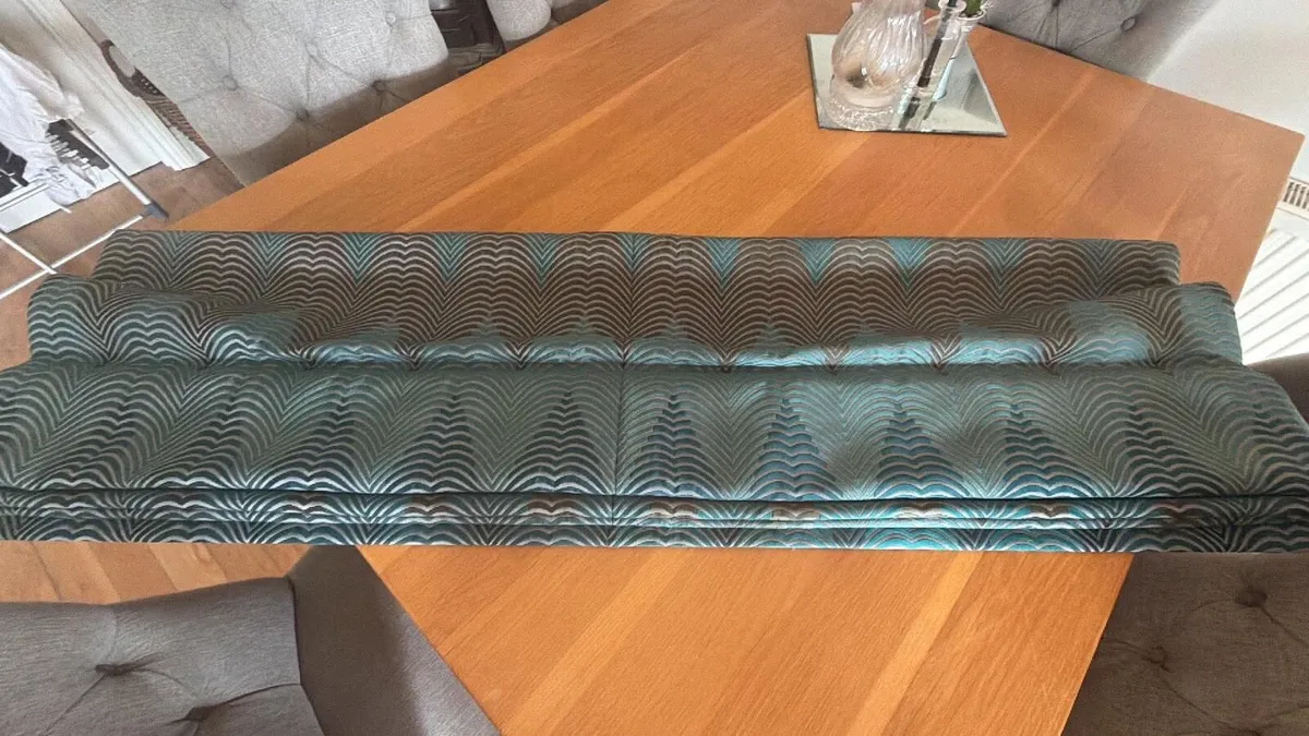 Brand new Roman blind - super quality - Image 1