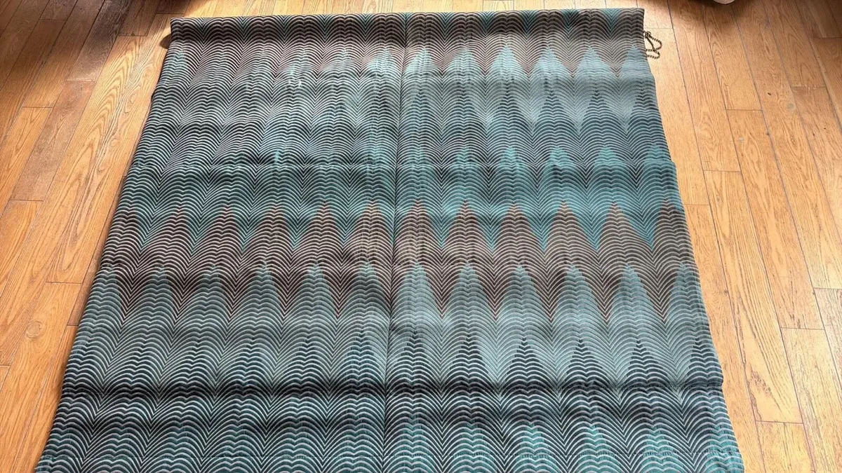 Brand new Roman blind - super quality - Image 2