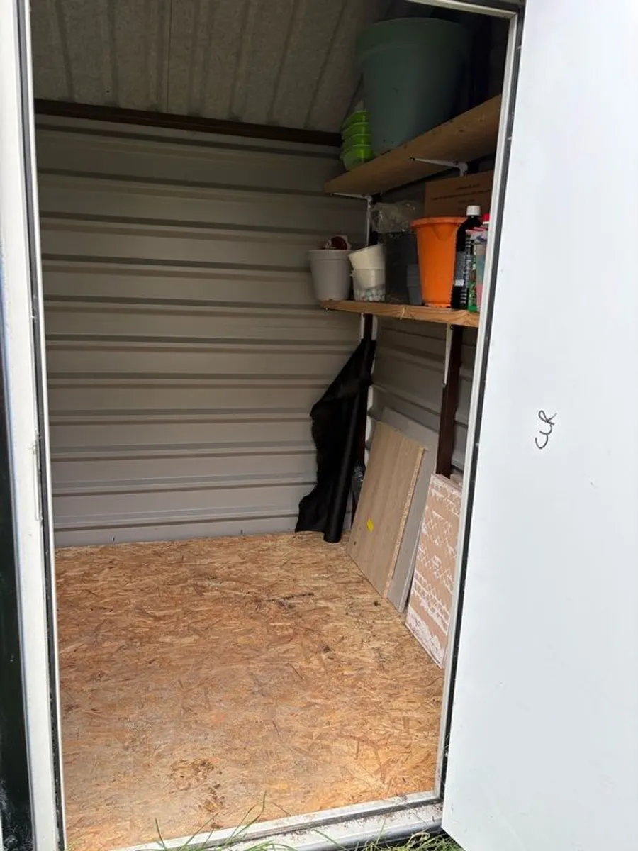 Garden shed - Image 2