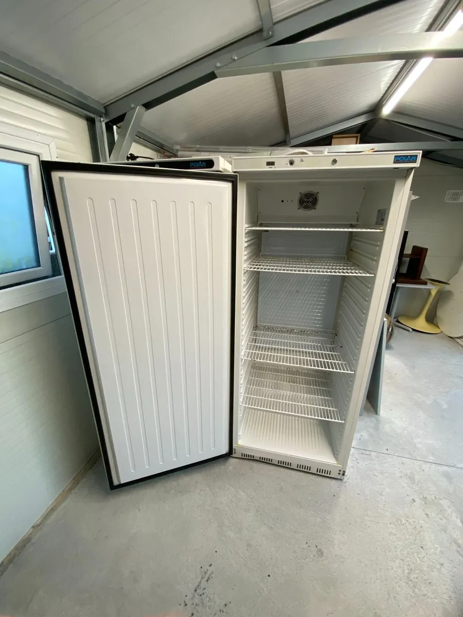 2 Large Fridges For Sale (€200  For Both) - Image 3