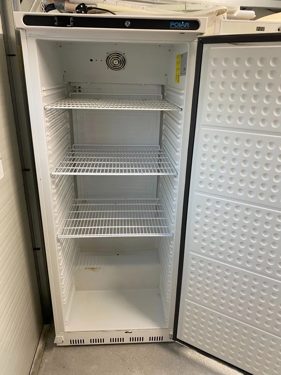 2 Large Fridges For Sale (€200  For Both) - Image 4