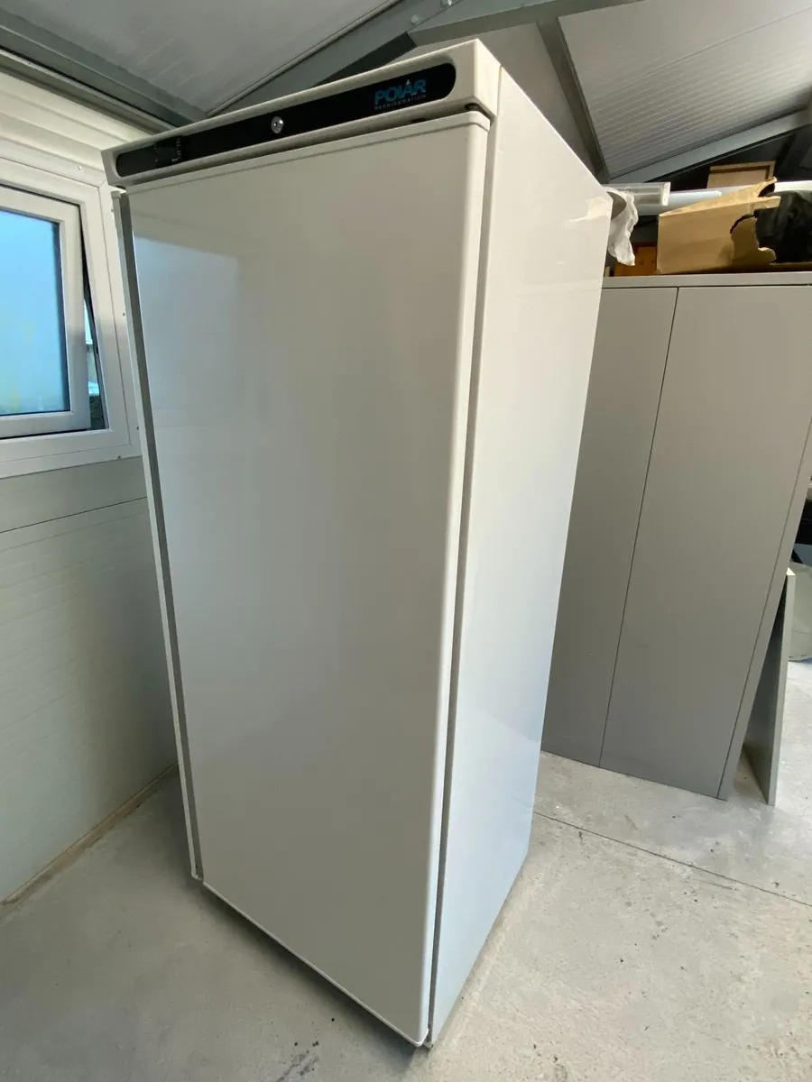 2 Large Fridges For Sale (€200  For The Pair) - Image 4