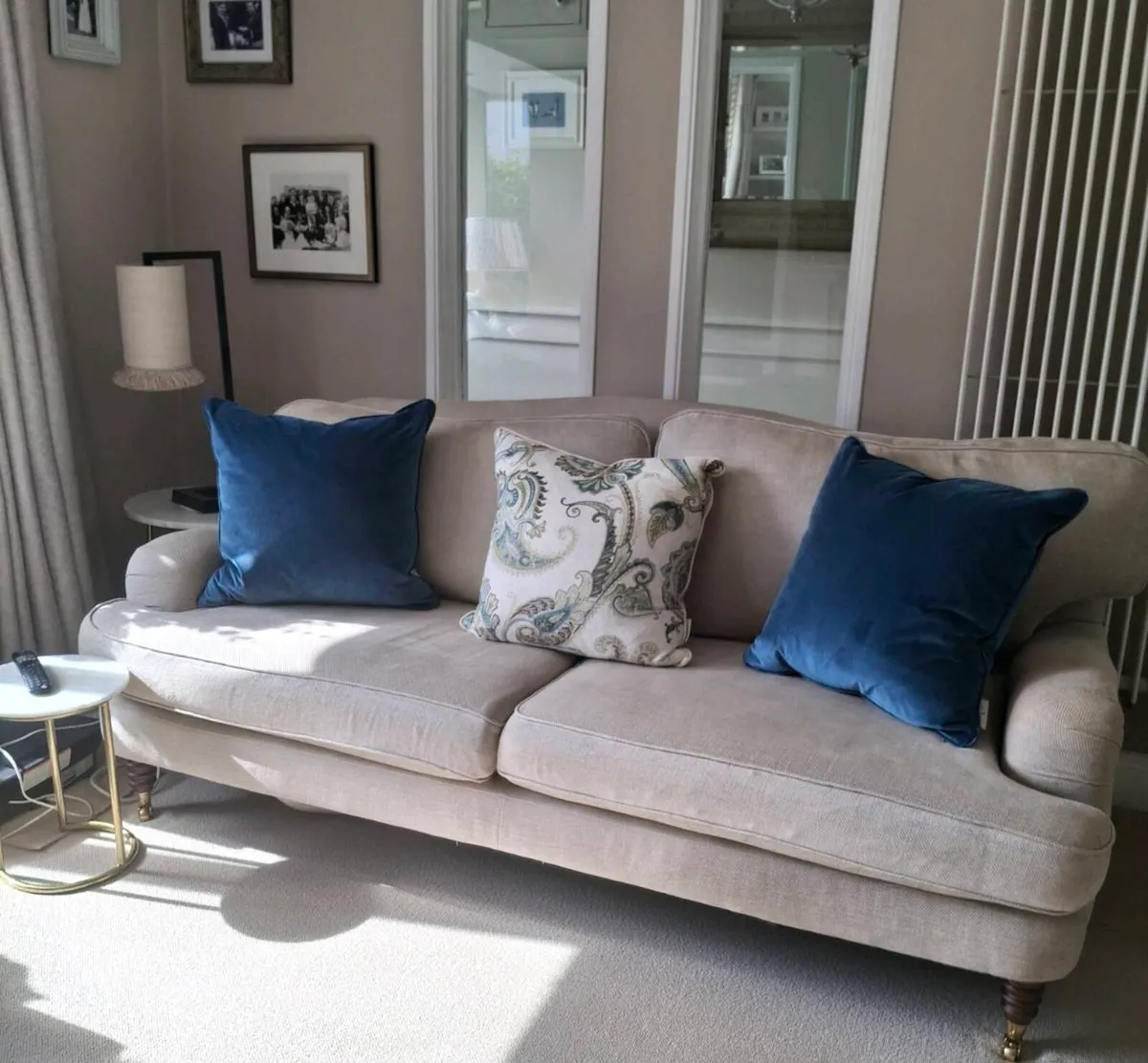 Cushions - Image 1