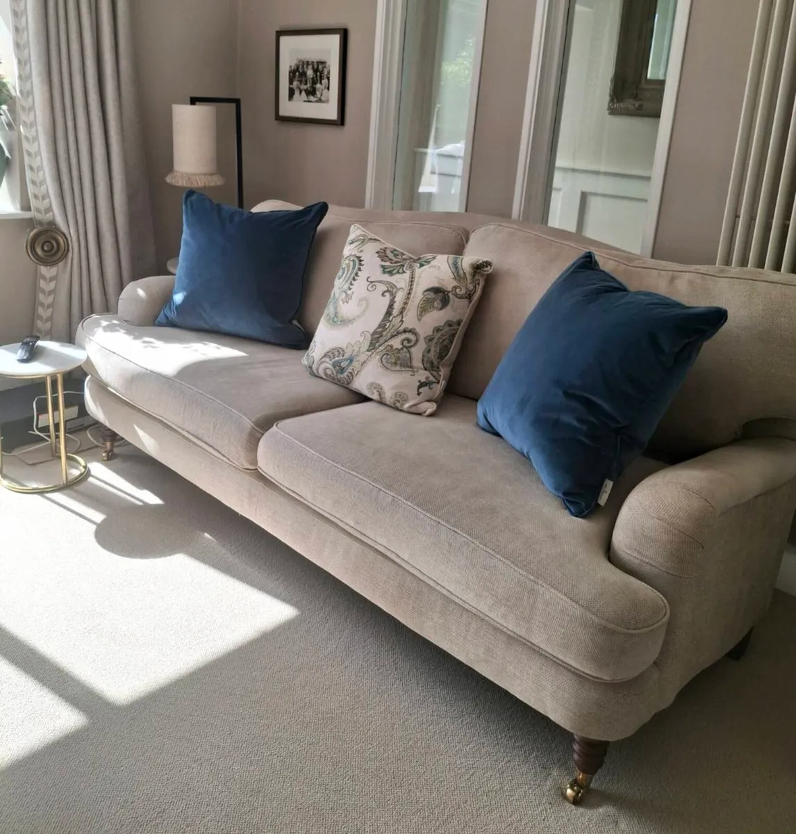 Cushions - Image 2
