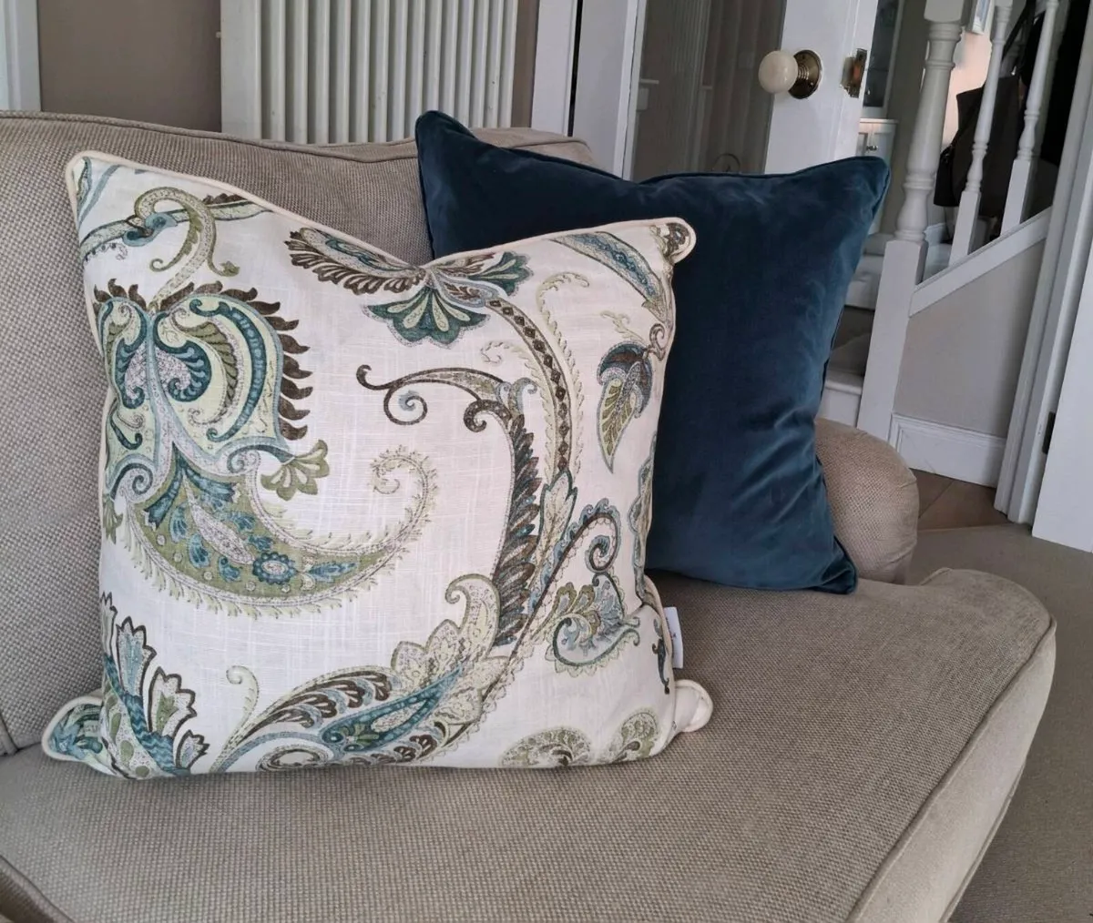 Cushions - Image 4