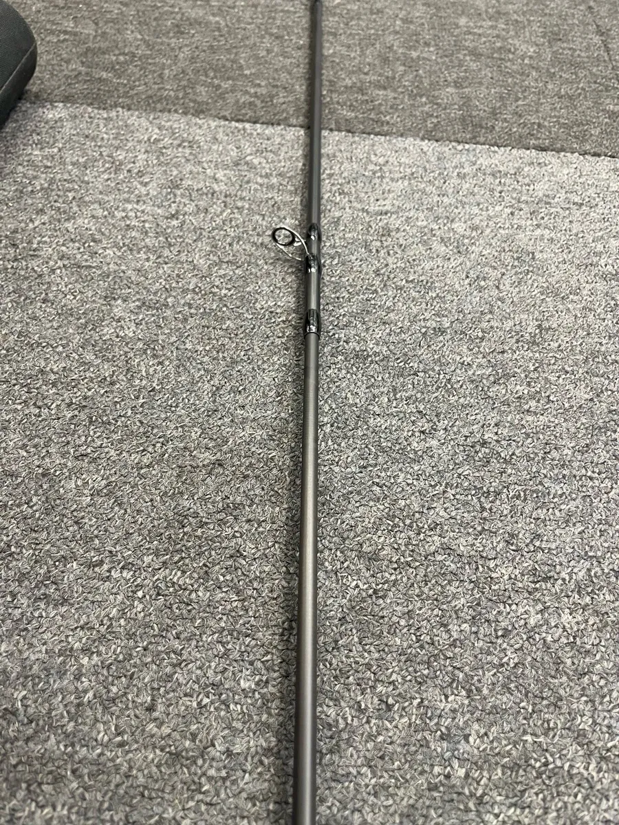Greys 9Ft 6inch fishing rod - Image 4