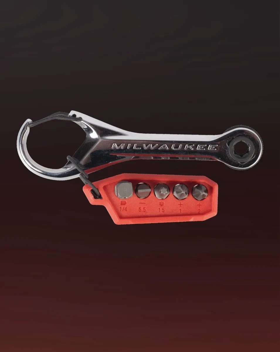 Milwaukee Accessories /Tools Gift Box - Image 4