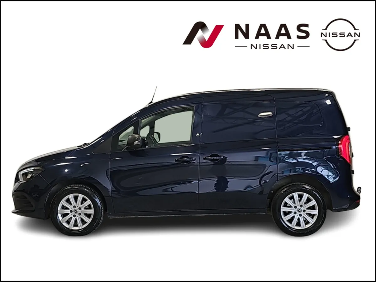 Mercedes-Benz Citan 112 AUTO CDI LNG PR PRO PLUS - Image 3