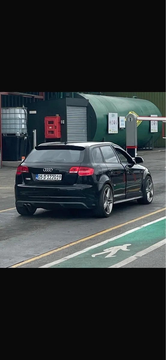 audi s3 a3 quattro - Image 1