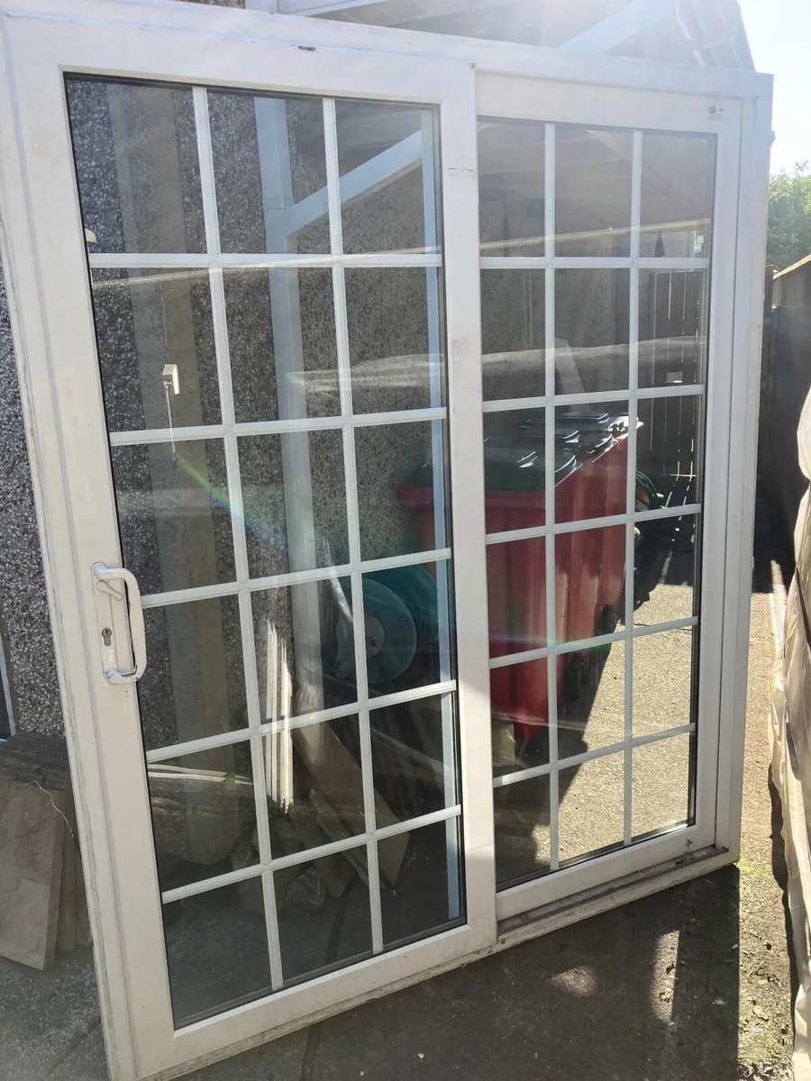 Sliding door - Image 2