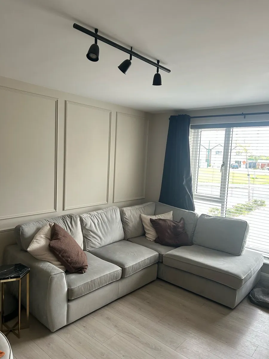 Couch set - Image 1
