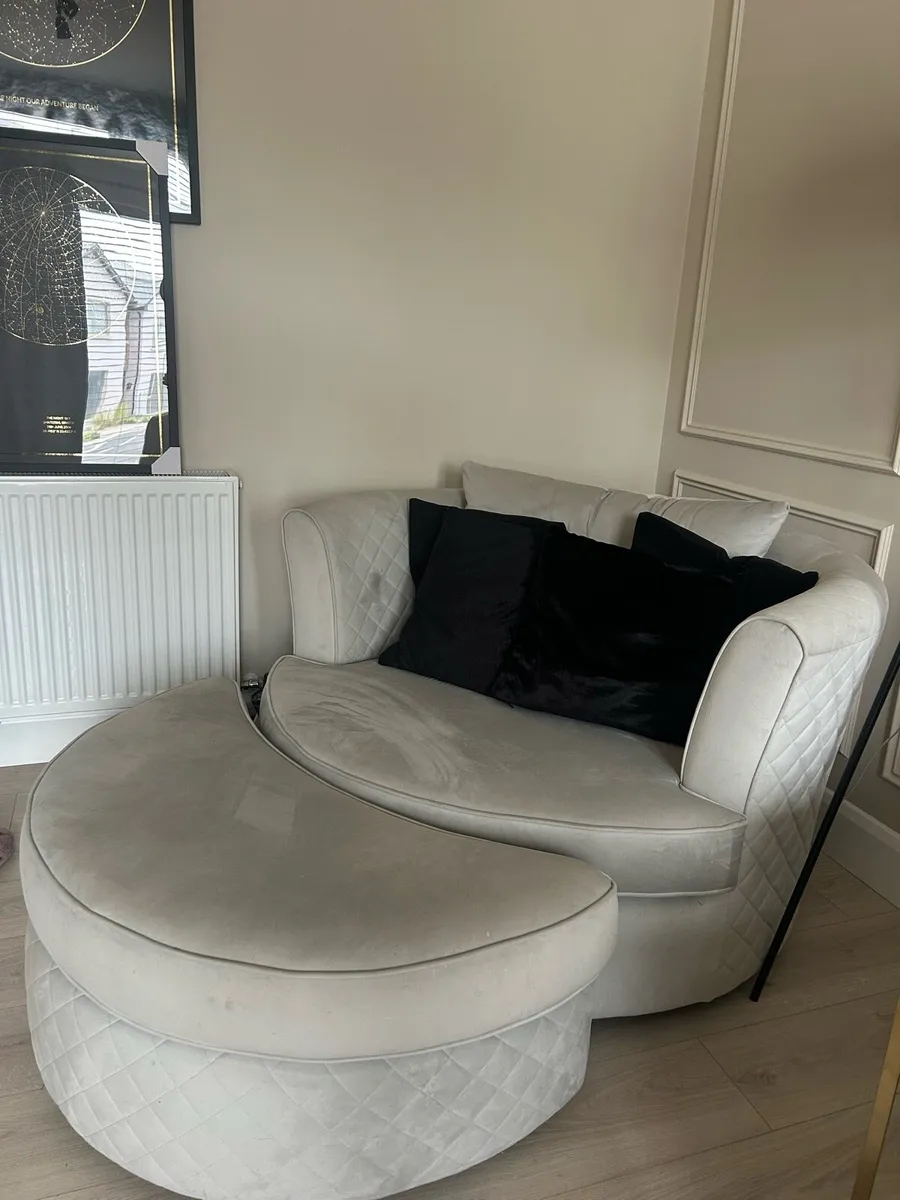 Couch set - Image 2