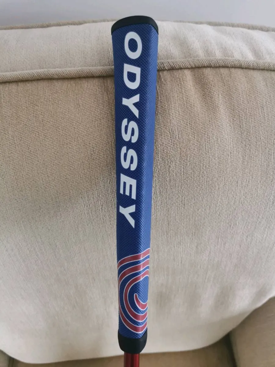 Odyssey putter white hot - Image 3