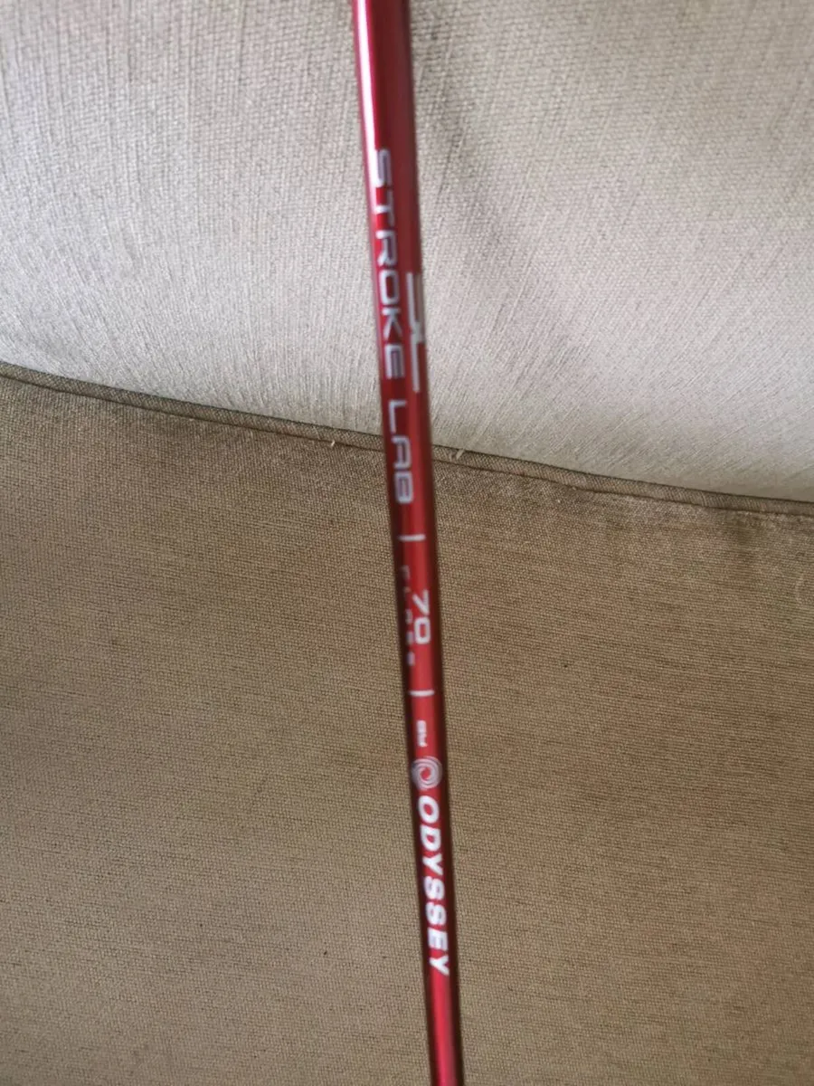 Odyssey putter white hot - Image 2