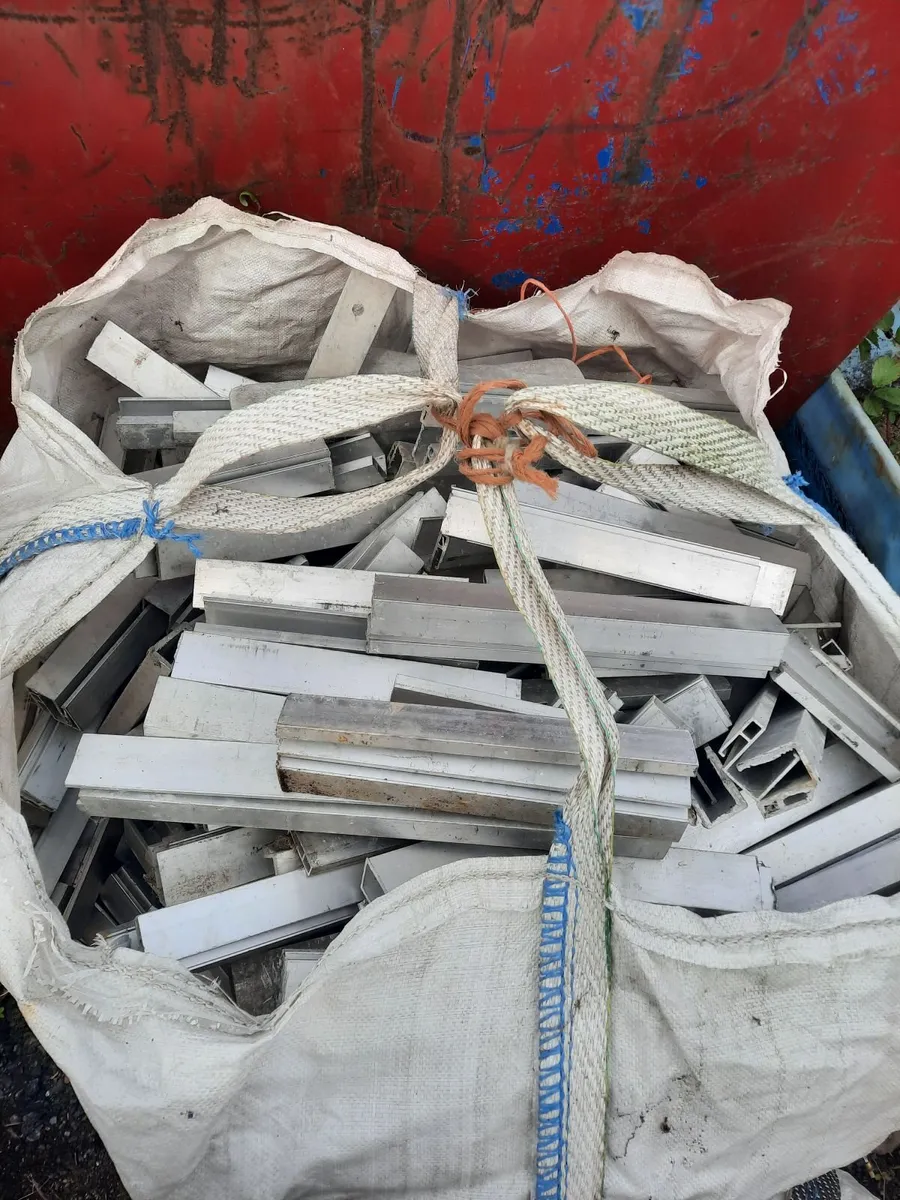 Scrap Metal Wanted - Image 3
