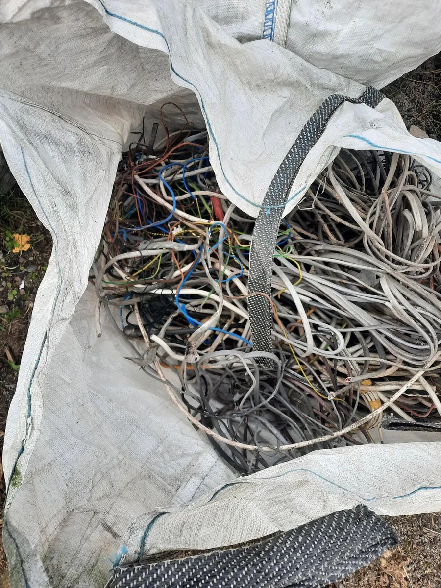 Scrap Metal Wanted - Image 4