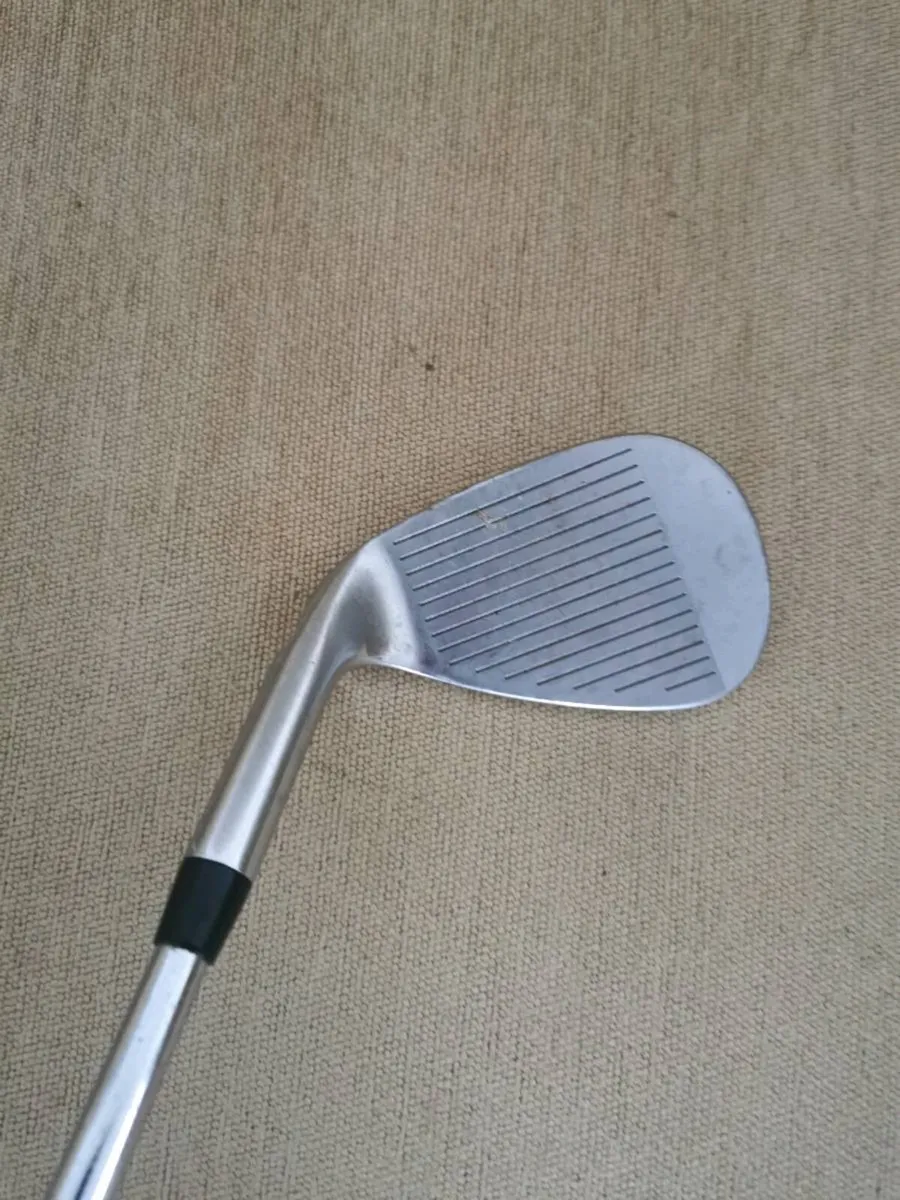 Ping wedge 52 degree - Image 3