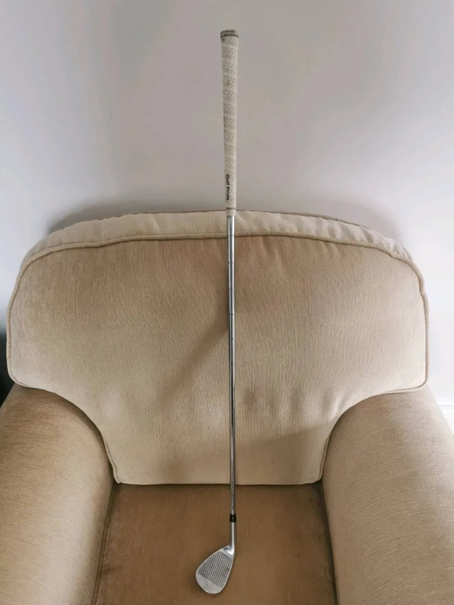 Ping wedge 52 degree - Image 4