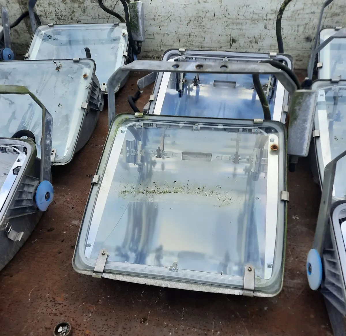 Flood lights - Image 2