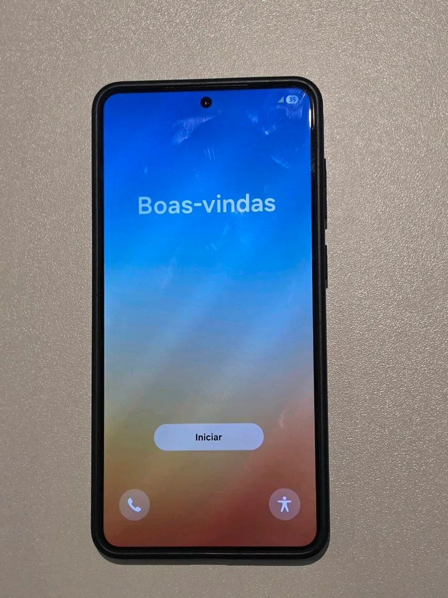 Samsung Galaxy S25 Edge - Image 1