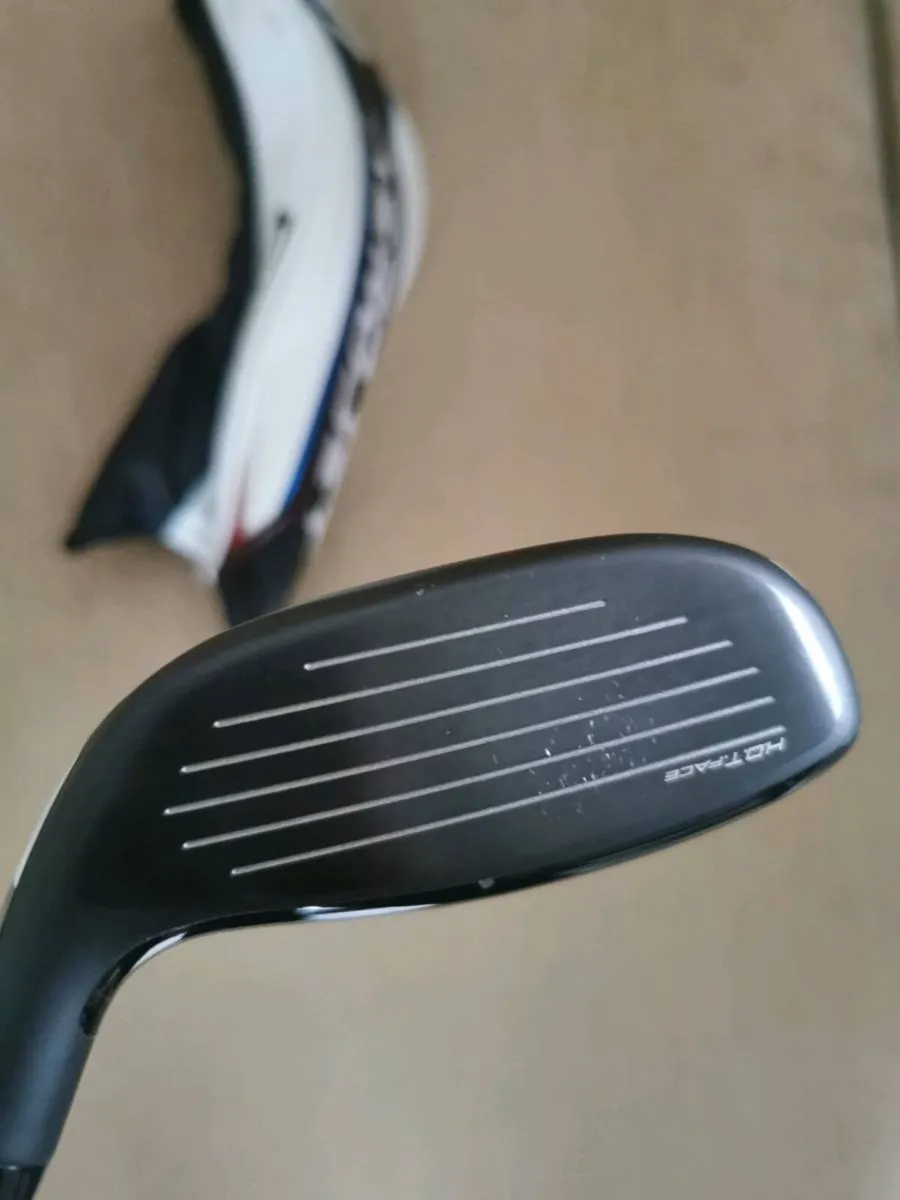 Hybrid cobra aerojet - Image 2
