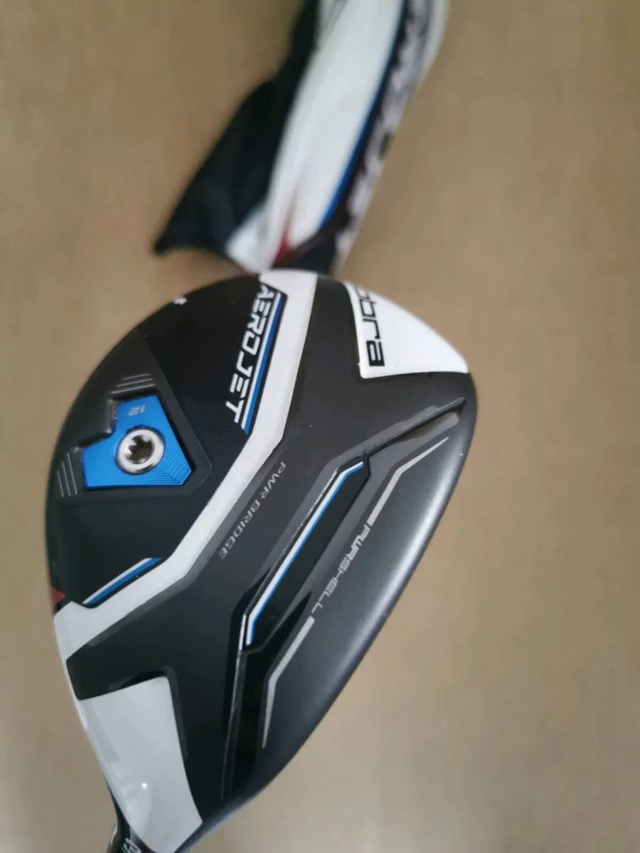 Hybrid cobra aerojet - Image 3