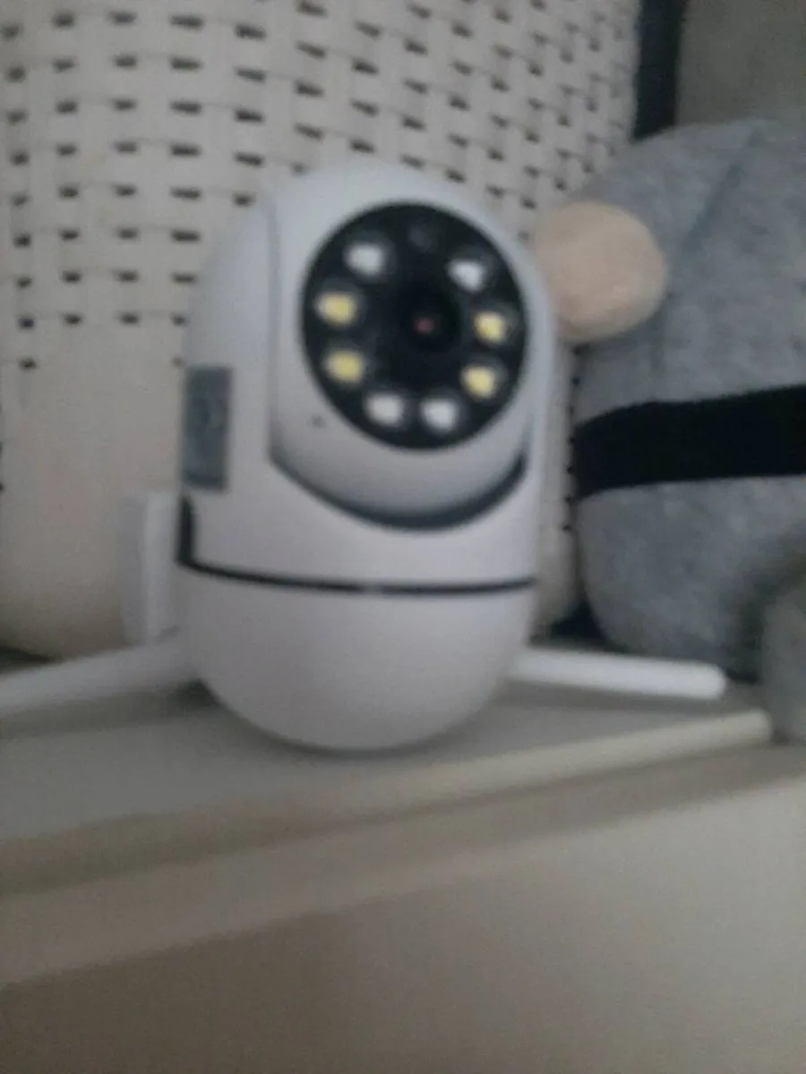 WIFI Camera (indoor) - Image 4