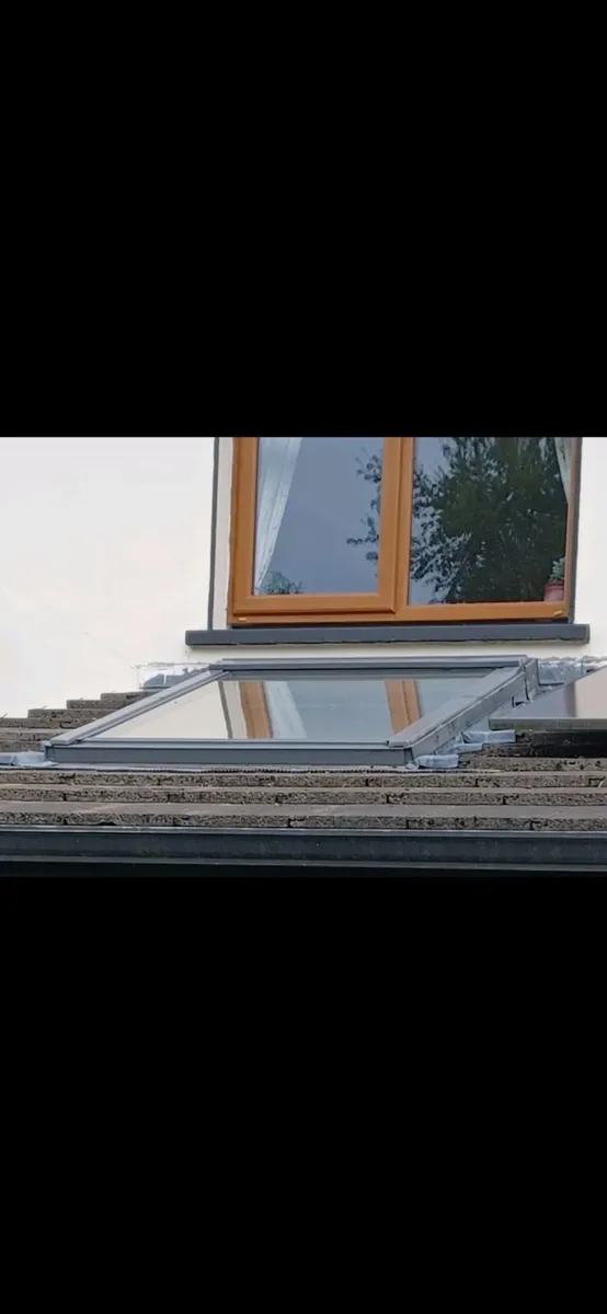 Velux windows x 3 - Image 2