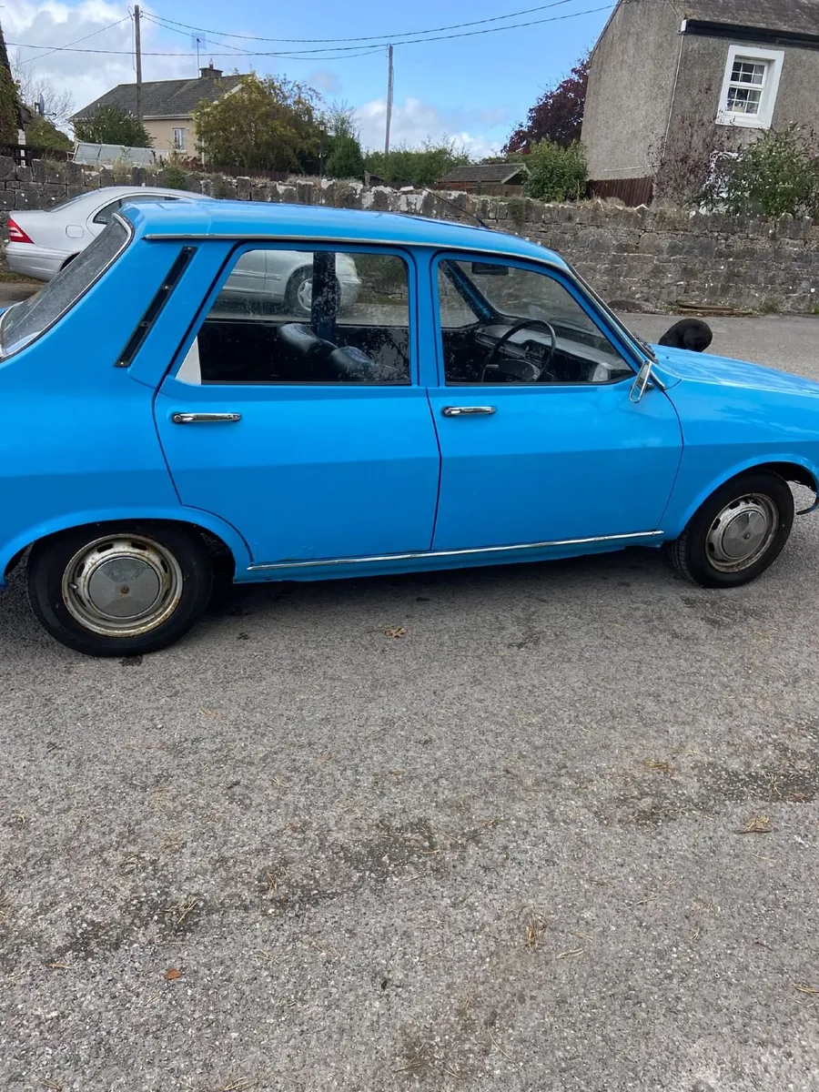 Renault 12 1975 - Image 1
