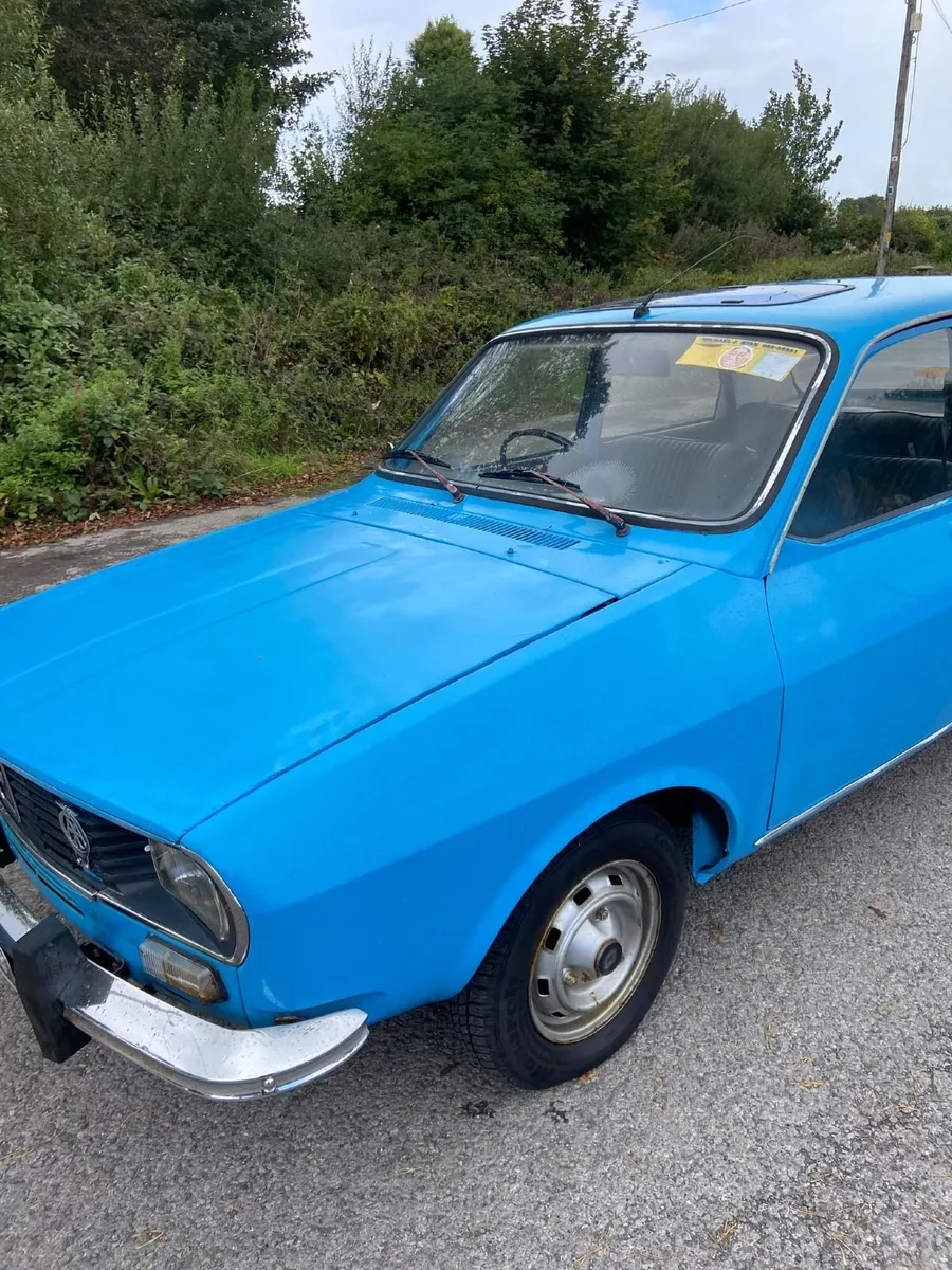 Renault 12 1975 - Image 4