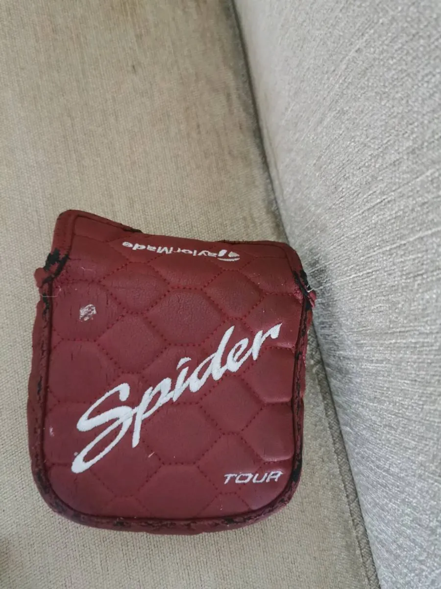 Taylormade Rossa putter spider - Image 2