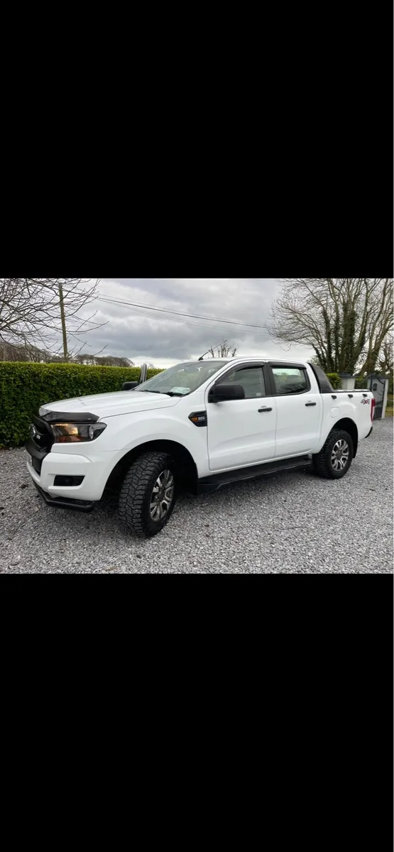 Ford Ranger - Image 1