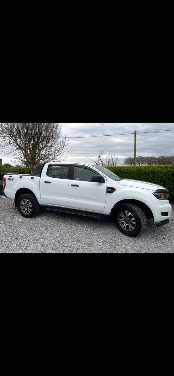 Ford Ranger - Image 2