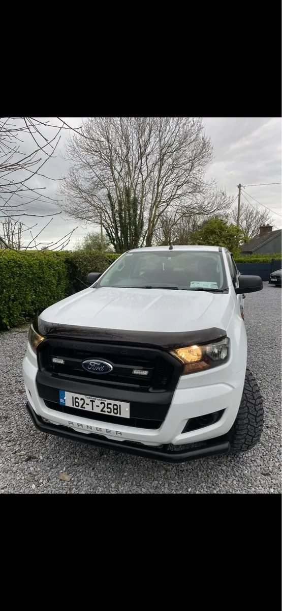 Ford Ranger - Image 3