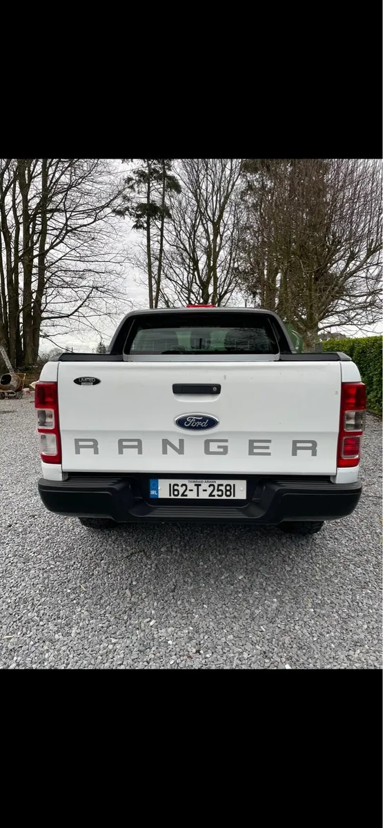 Ford Ranger - Image 4