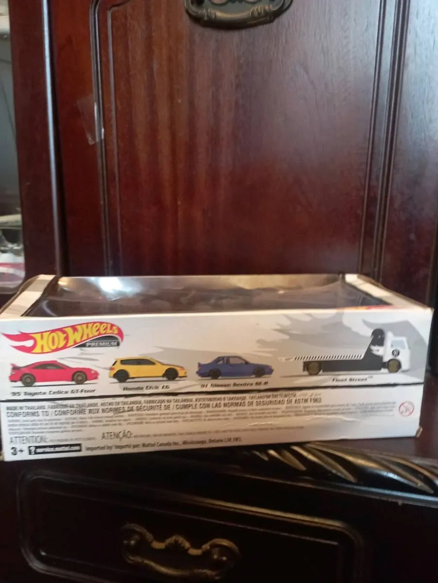 HOT WHEELS BOXSET SELLING AS A JOBLOT - Image 3