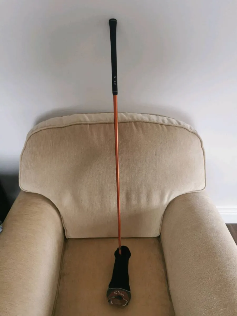 Ping g10 hybrid - Image 1