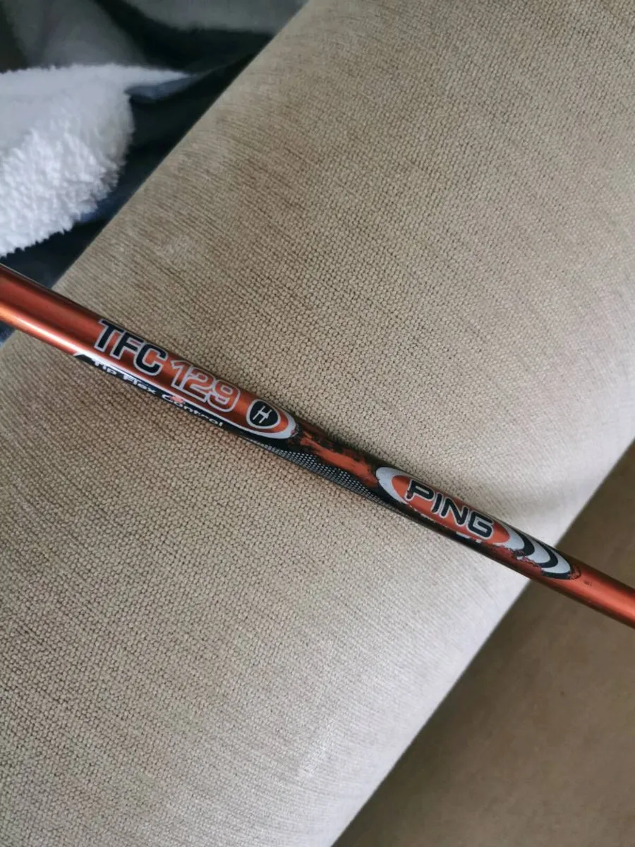 Ping g10 hybrid - Image 2