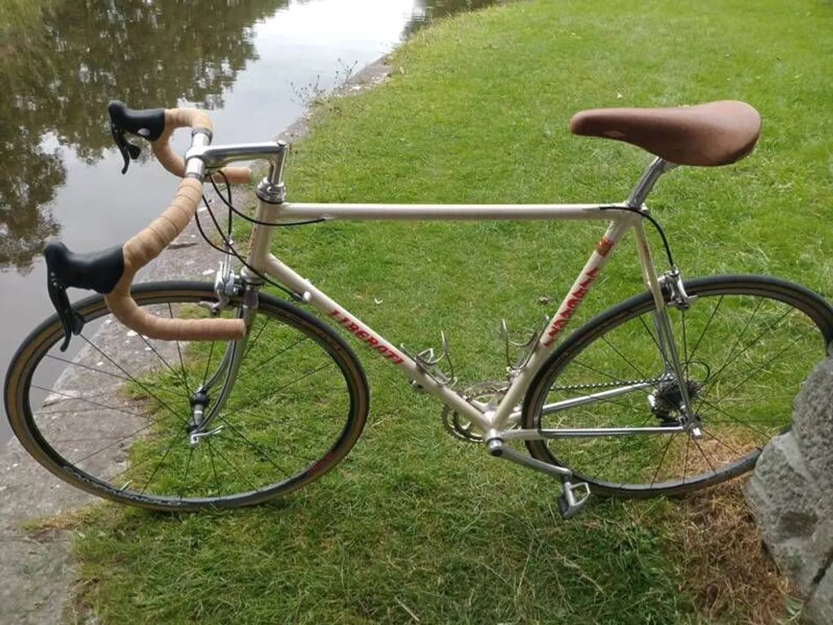 Liberati road bike - Image 4