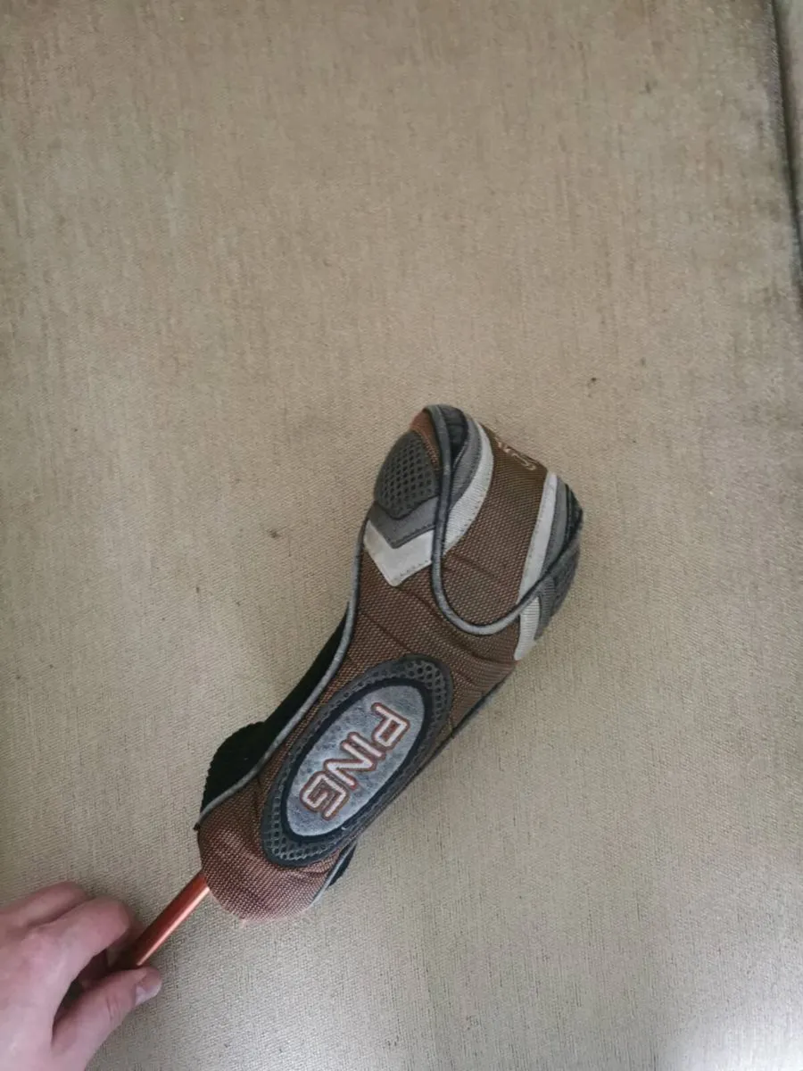 Ping g10 hybrid - Image 3