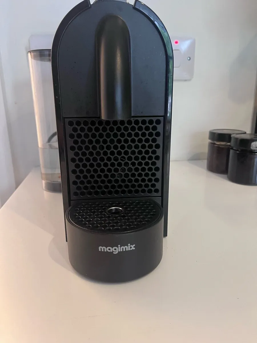 Nespresso coffee machine - Image 3