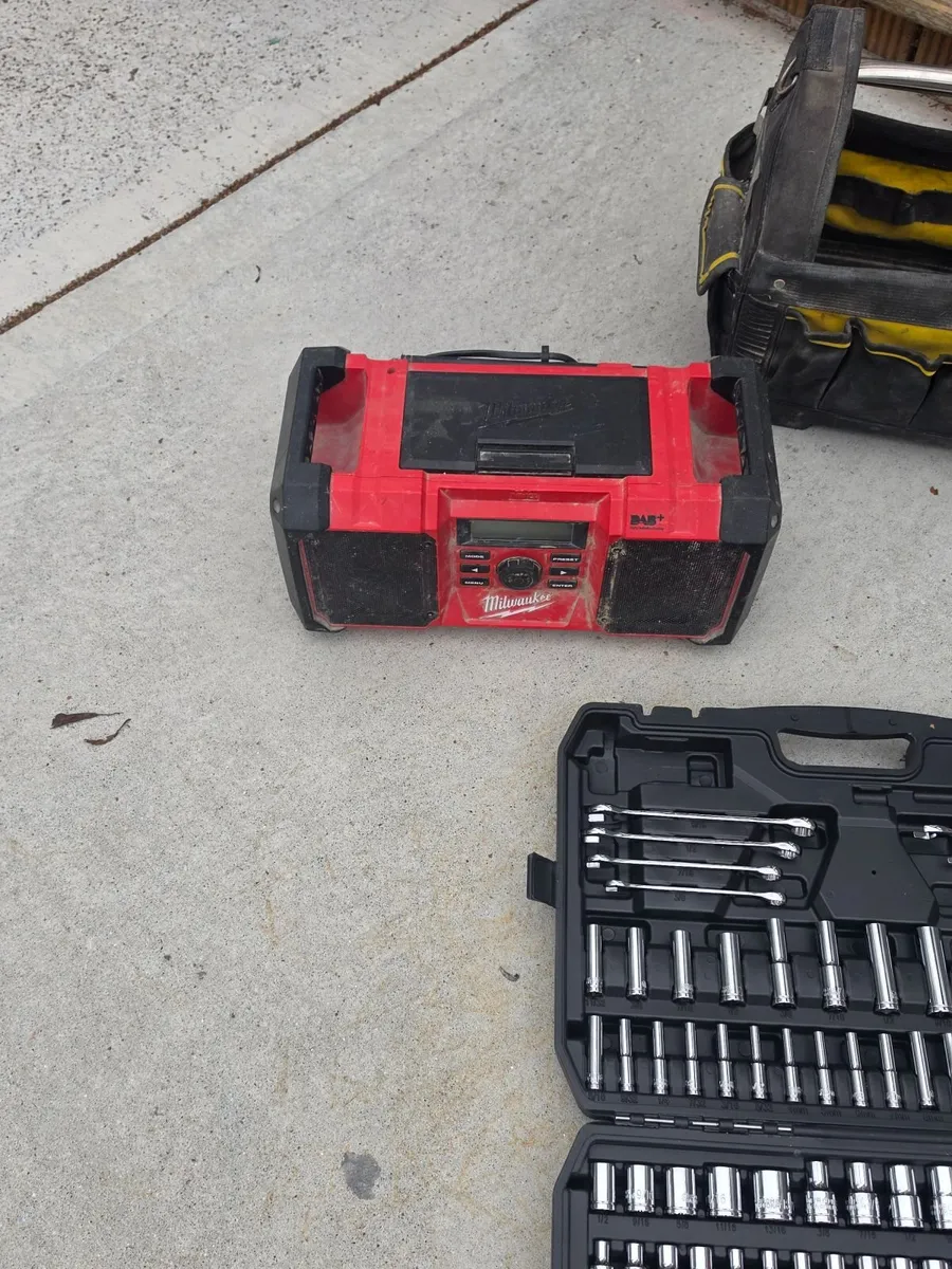 Tools - Image 2
