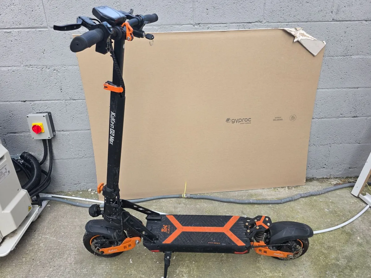 Scooter - Image 2